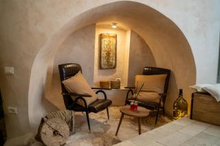 Cave Luxury Suite - Ostuni - 5