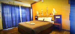 Igloo Heritage Resorts - Idukki - 8