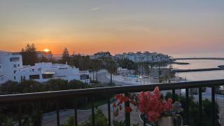 Puerto Banus Playa - 9