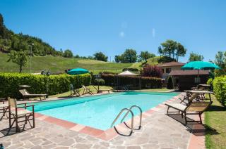 Villa Caterina - Tuscany - Pratovecchio - 6