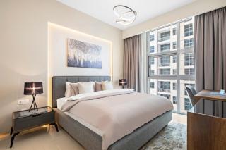 VayK - Fully Renovated 1BR in Dubai Marina - 7