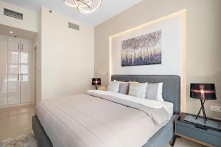 VayK - Fully Renovated 1BR in Dubai Marina - 3