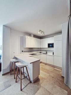 apartamento plaza los naranjos - 7
