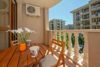 Cascadas Holiday Apartments - 7