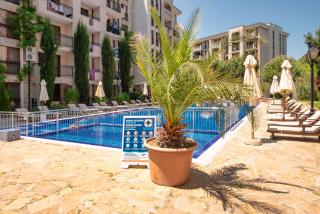 Cascadas Holiday Apartments - 2