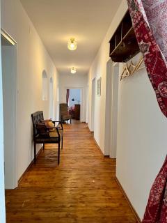 Seeblick mit Charme in der Villa Hirschfisch - Sattendorf - 8