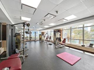 VayK - Deluxe 2BR with Panoramic Marina View - 1