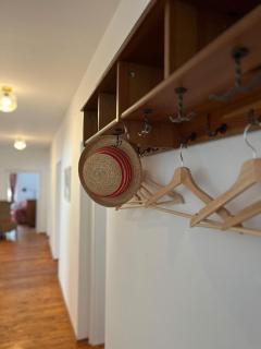 Seeblick mit Charme in der Villa Hirschfisch - Sattendorf - 4