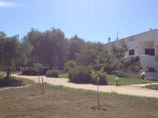 Villa La FranzELITa Country Apartments Castro - Marittima - 6