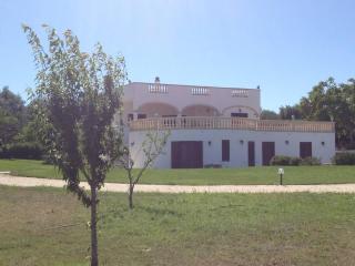 Villa La FranzELITa Country Apartments Castro - Marittima - 9