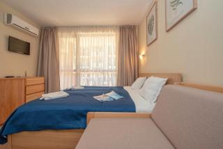 Cascadas Holiday Apartments - 3