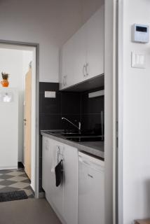 Búzavirág Apartmanok - 3