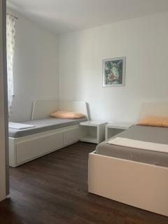 Rimac apartments and rooms - Novi Vinodolski - 4