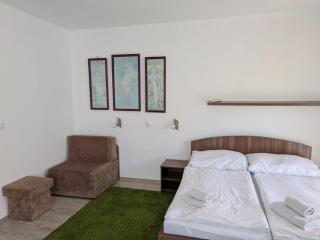 Moderný Apartmán v Podhájskej - Podhájska - 2