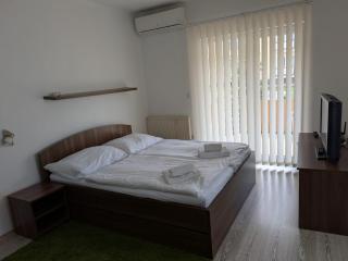 Moderný Apartmán v Podhájskej - Podhájska - 3