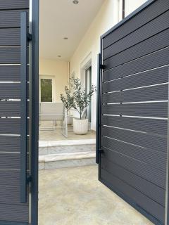 Bahcé Living - Loutrá - 8