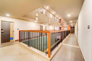 Super Townhouse Oak Mangalore - Mangalore - 3
