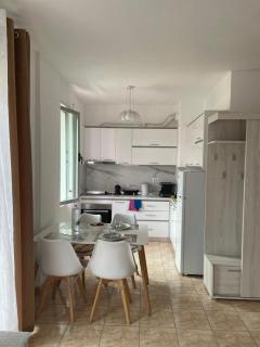 Irene Beach Apartment - Durrës - 6