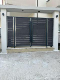 Bahcé Living - Loutrá - 9