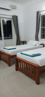 annies inn homestay - Kochi - 1