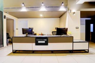 Super Townhouse Oak Mangalore - Mangalore - 7