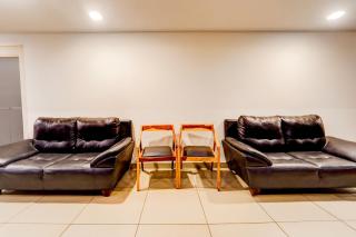 Super Townhouse Oak Mangalore - Mangalore - 6