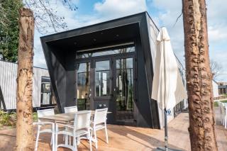 Vakantiepark Aan de Maas - Kerkdriel - 7
