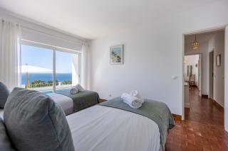 Casa Maresia da Salema - Salema - 5