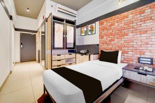 Super Townhouse Oak Mangalore - Mangalore - 8