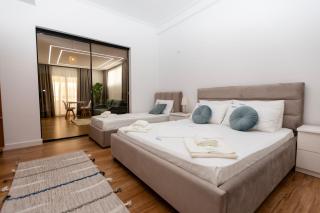 Lungomare Apartments - Vlora - 4