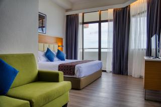 Hotel Sentral Seaview @ Beachfront - George Town - 3