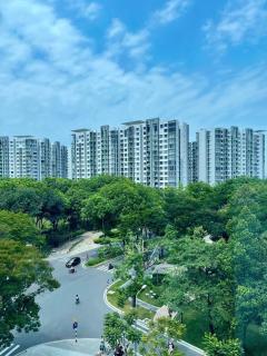 Anna Green Celadon city - 5