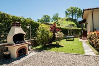 Villa Caterina - Tuscany - Pratovecchio - 9