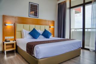 Hotel Sentral Seaview @ ​Beachfront - 8