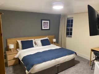 Blue Boar - Frome - 9
