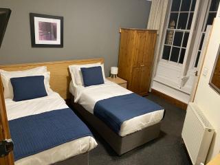 Blue Boar - Frome - 8