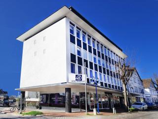 Hotel Handelshof - Bünde - 0