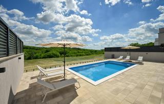 Beautiful Home In Maglenca With Sauna - Maglenča - 4