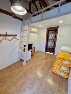 Jeonju Gaindang Hanok Stay - Jeonju - 8