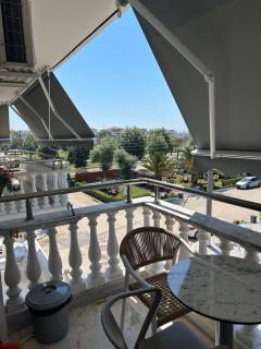 Dionisos Roses - Paralia Dionysiou - 8