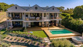 Klein River Cottage, Stanford Getaway - Stanford - 9