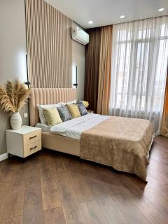 ЖК Алматым рядом с Арбатом и трц Мегапарк - Almaty - 0