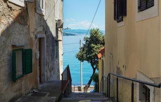 1 Bedroom Awesome Apartment In Opatija - Opatija - 0