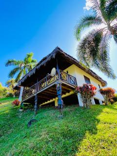 Hotel Océan Beach Sakatia - Nosy Be - 9