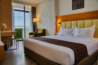 Hotel Sentral Seaview @ Beachfront - George Town - 5