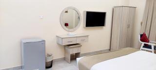 Pearl Island Hotel Apartment - جزيرة اللؤلؤ للشقق الفندقيه - Al Buraymī - 8