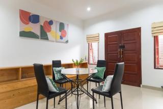 Mono Coliving Benhil, Jakarta Pusat - Jakarta - 7