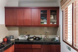 Mono Coliving Benhil, Jakarta Pusat - Jakarta - 3