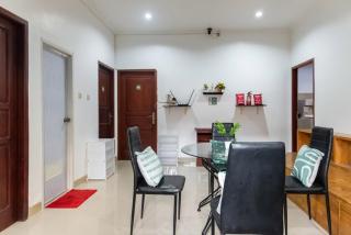Mono Coliving Benhil, Jakarta Pusat - Jakarta - 5