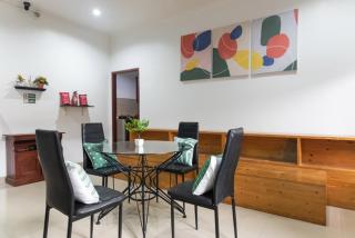 Mono Coliving Benhil, Jakarta Pusat - Jakarta - 6